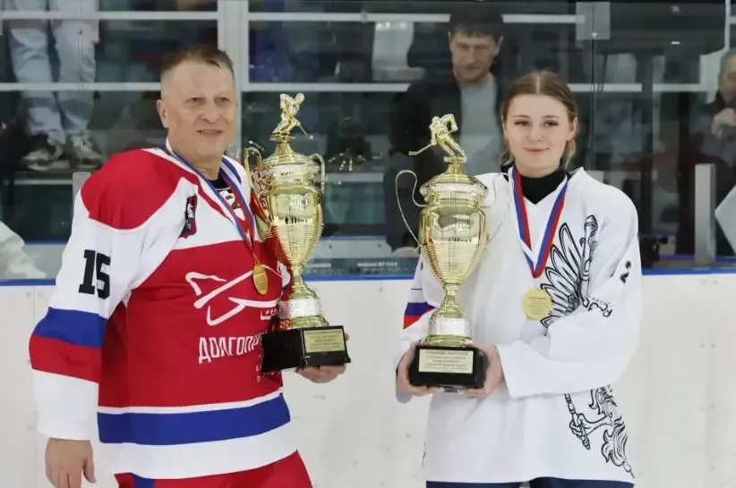 пресс-служба администрации г.о. Долгопрудный