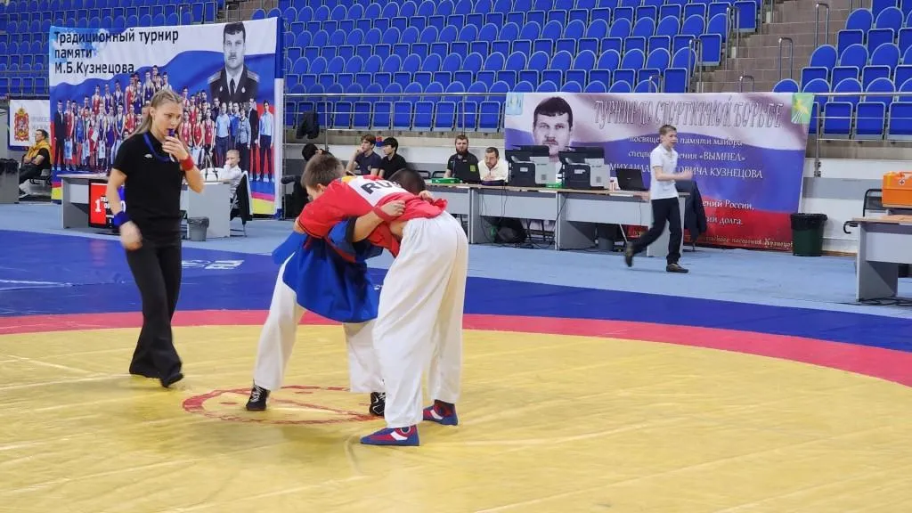 Ирина Моисеева