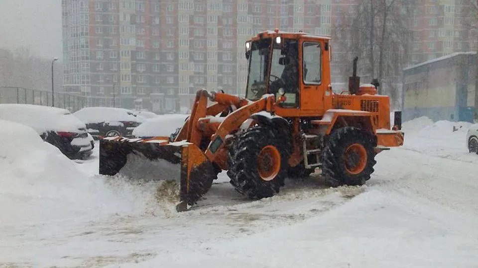 пресс-служба администрации городского округа Ступино