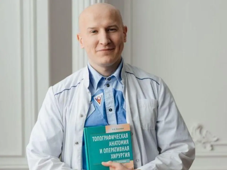 Фото: Коломенская больница