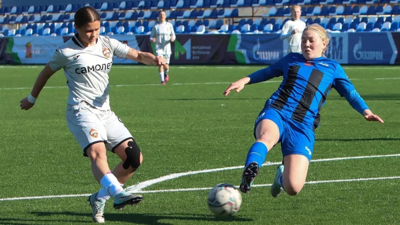 Фото: училище олимпийского резерва №5