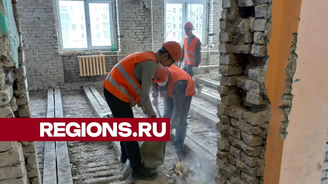 Фото: Нина Басистая