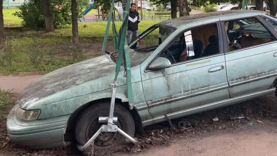 Фото: Администрация г.о. Лобня