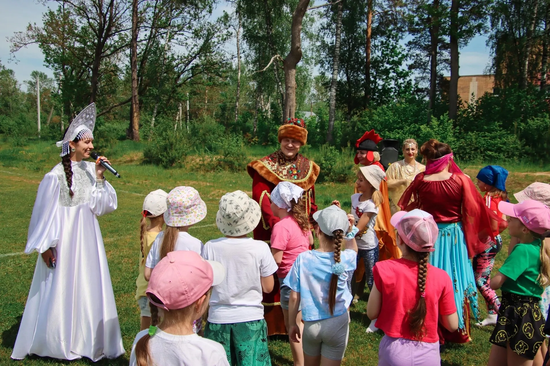 Фото: Михалевский КДЦ