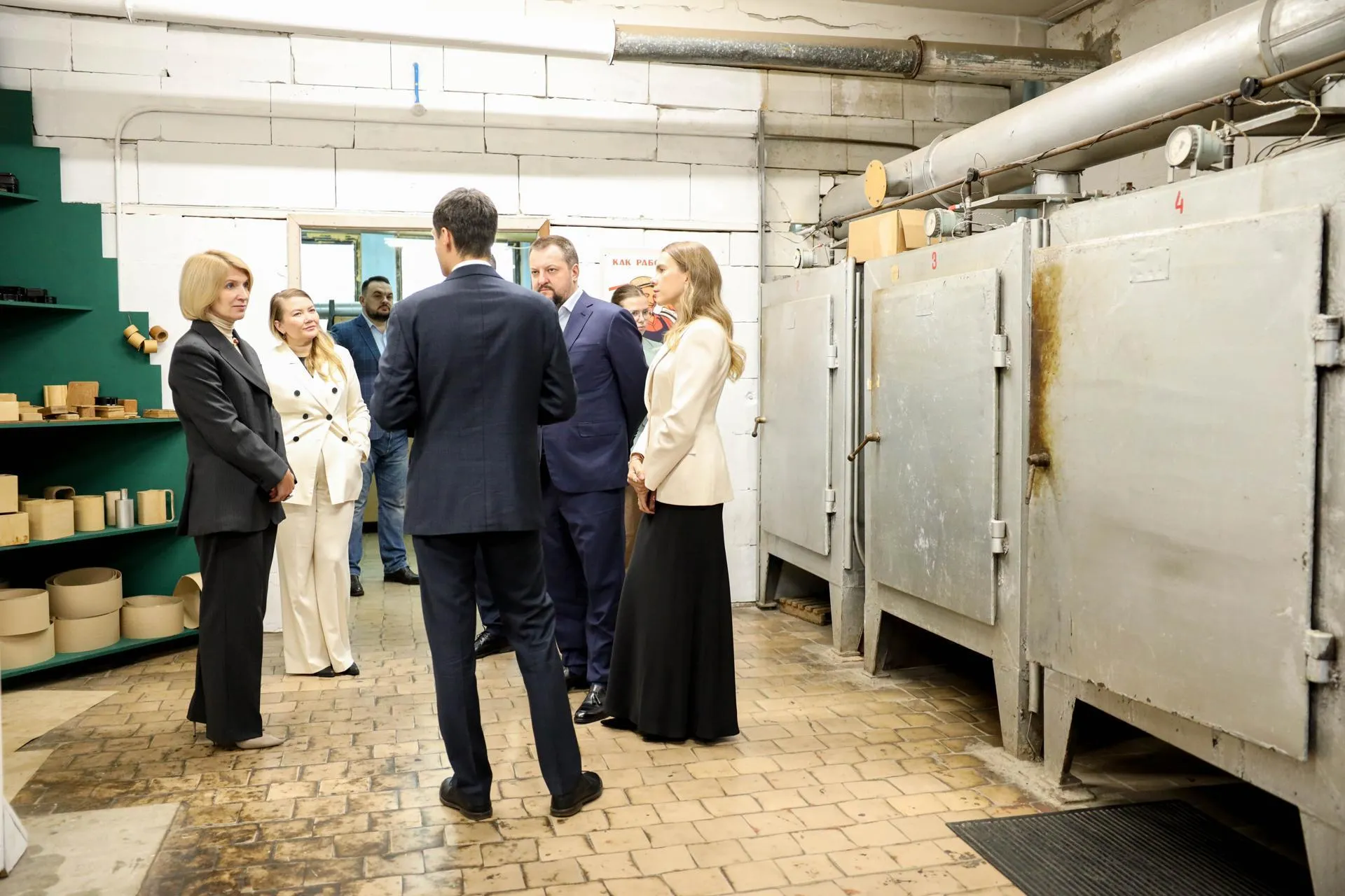 Пресс-служба администрации городского округа Мытищи