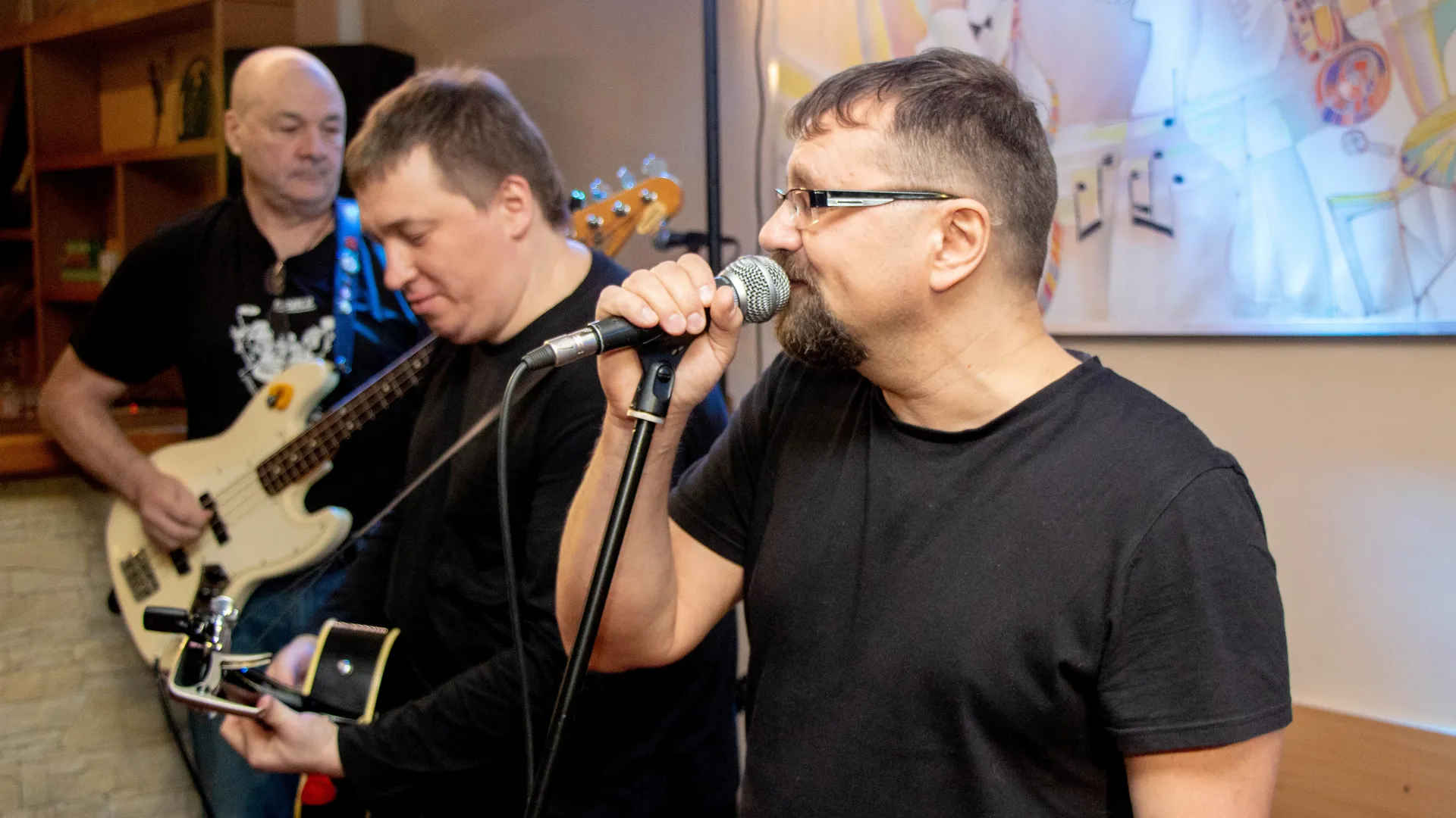 Фото: Александр Морозов