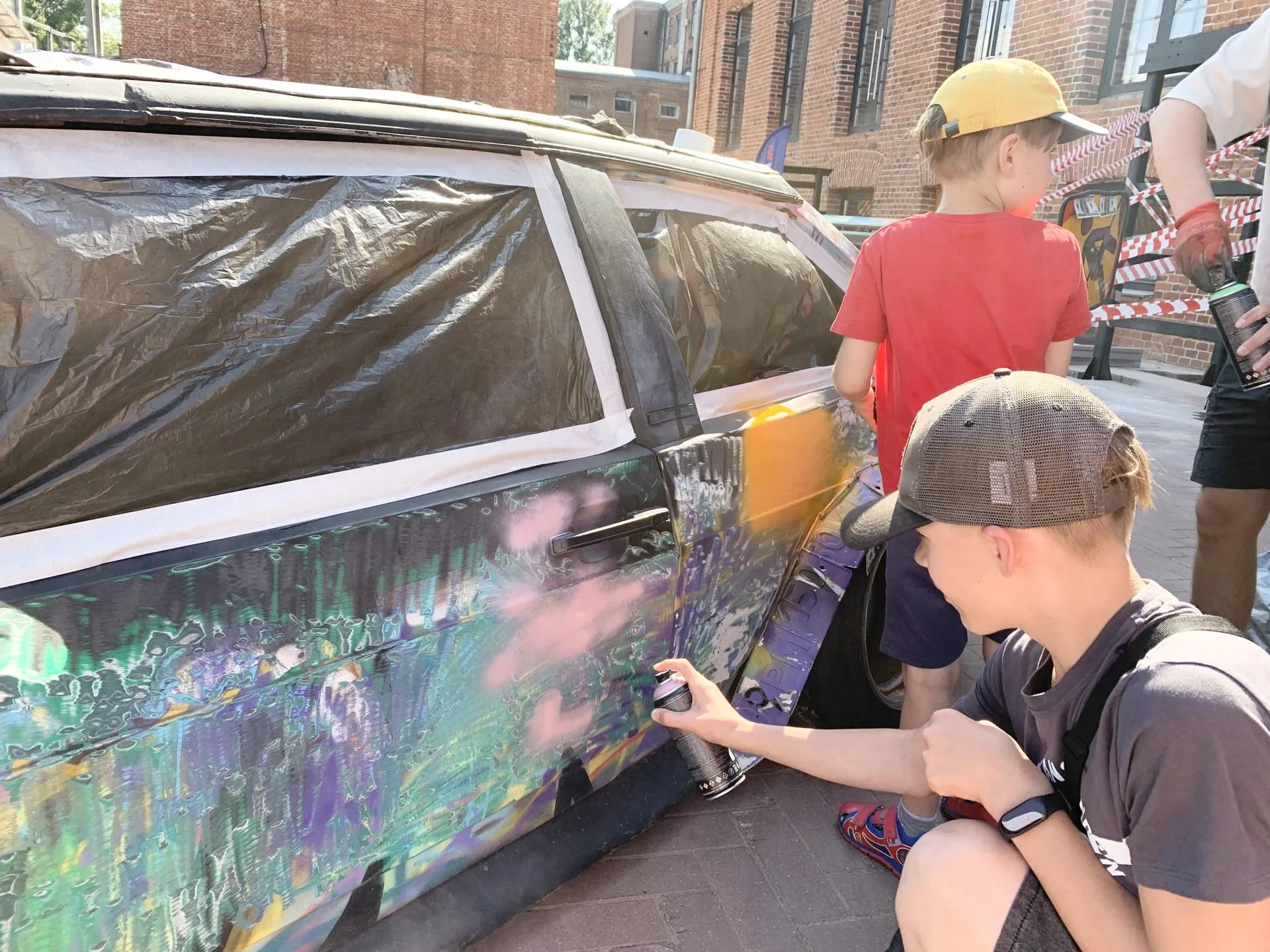 Фото: Ирина Мальцева