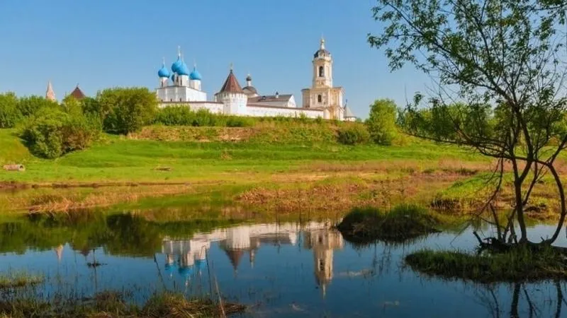 Пресс-служба губернатора и правительства МО