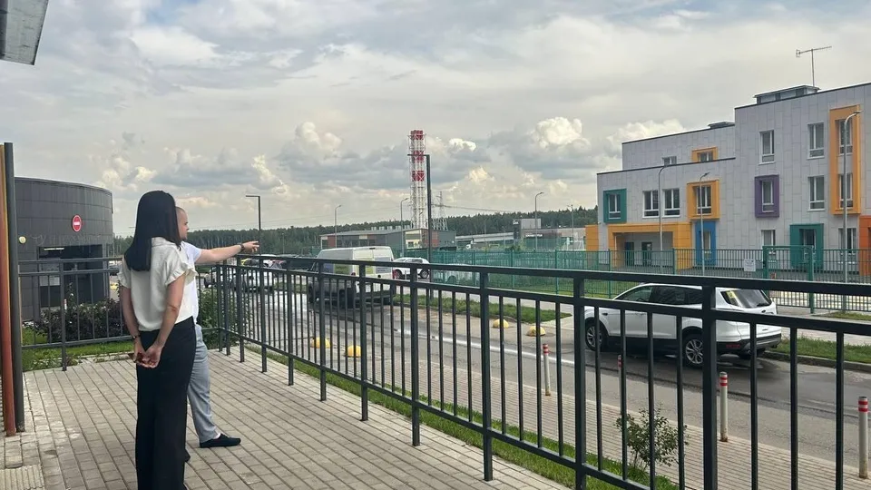 Фото: Мария Даньшина