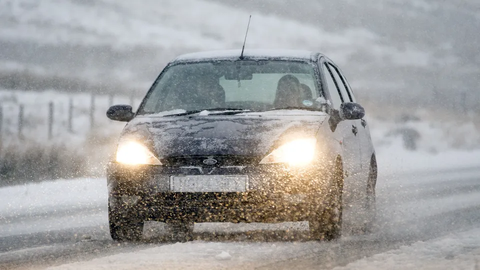 Фото: TASS/Zuma/Andrew Mccaren