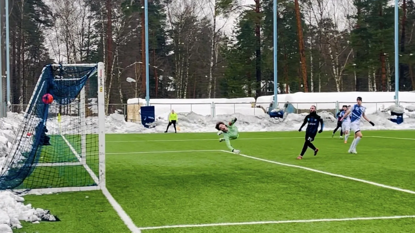 МедиаБанк Подмосковья/Ольга Стаферова