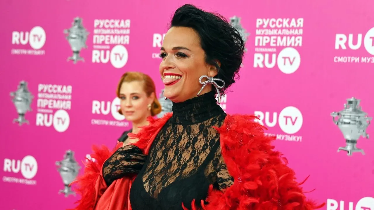 РИА Новости/Евгений Одиноков