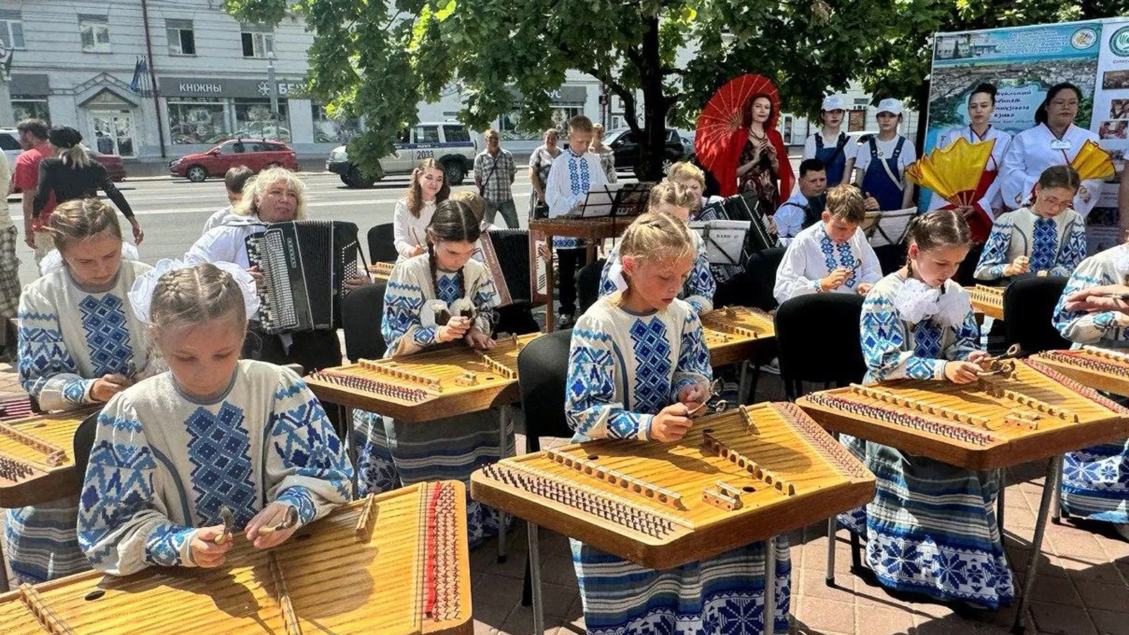 Фото: Пресс-служба администрации г.о. Ступино