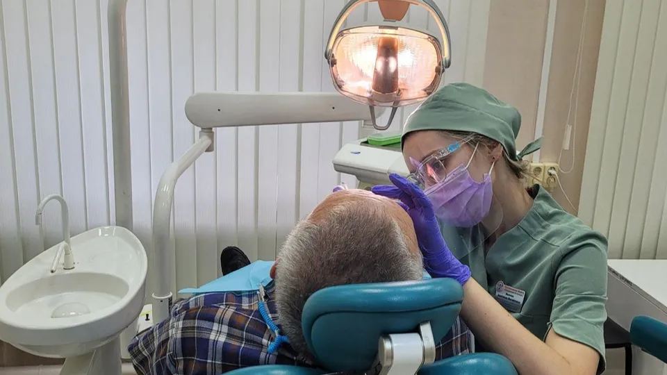 Фото: Коломенская больница