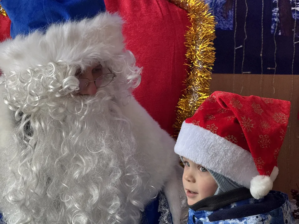 Фото: МедиаБанк Подмосковья/Татьяна Рунова