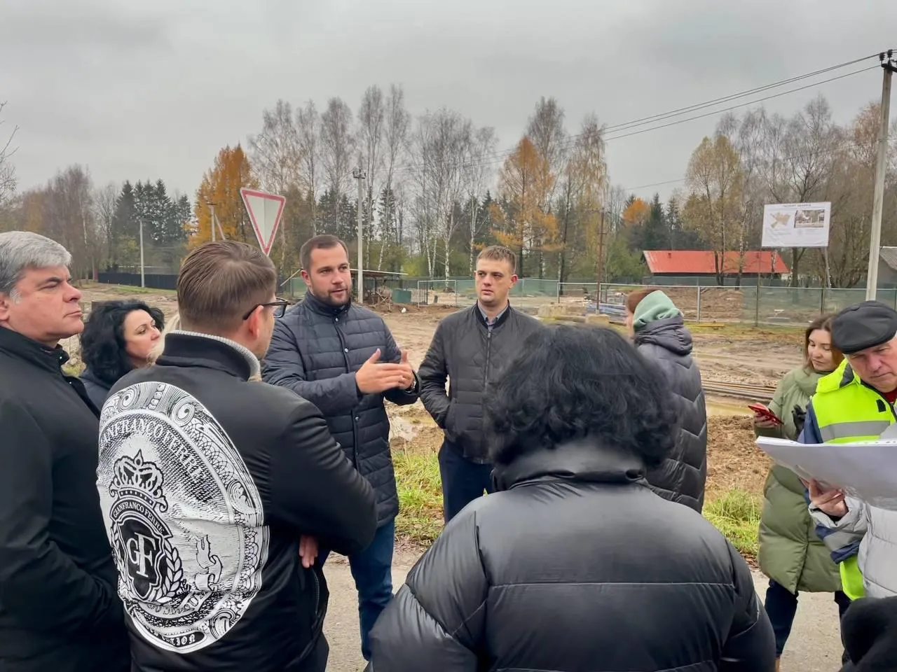 фото Собакин official / telegram