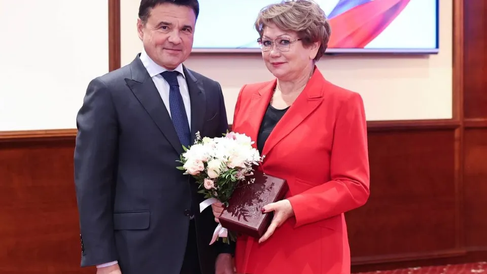 Фото: t.me/vorobiev_live