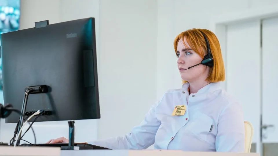 Фото: Министерство здравоохранения МО