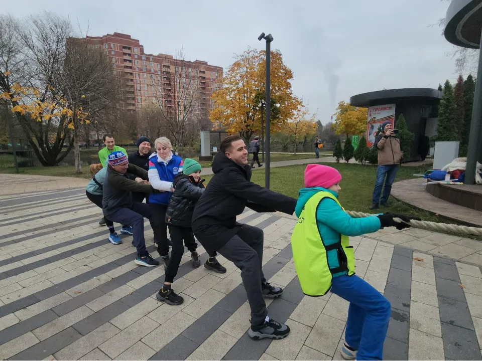 Фото: МедиаБанк Подмосковья/Наталья Лымарь