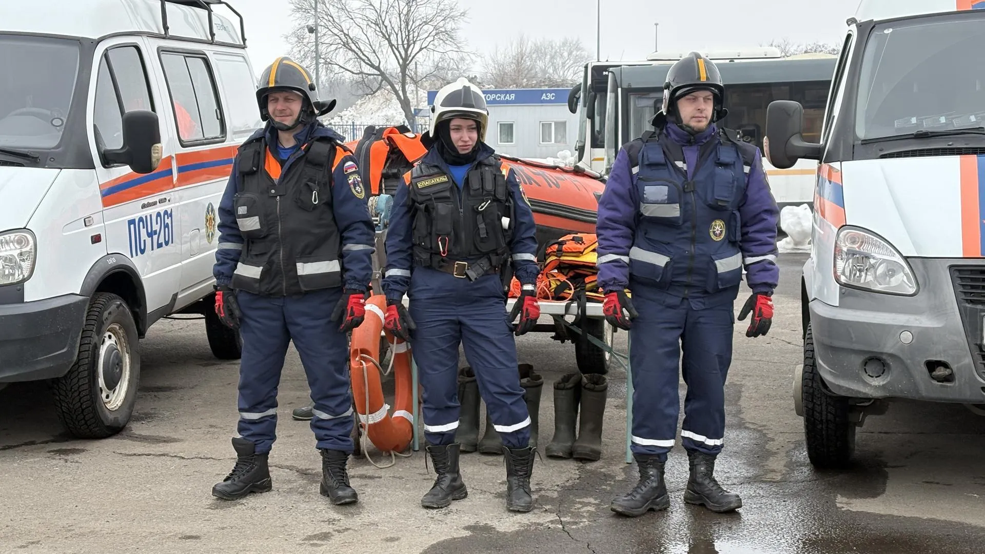 МедиаБанк Подмосковья/Анна Нестерова