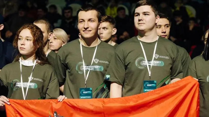 Фото: Раменского колледжа