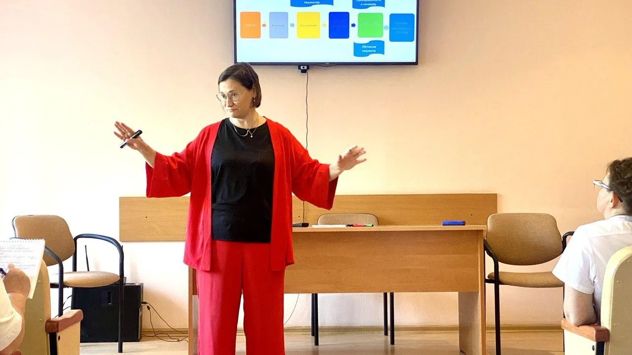 Фото: МОЦОМД