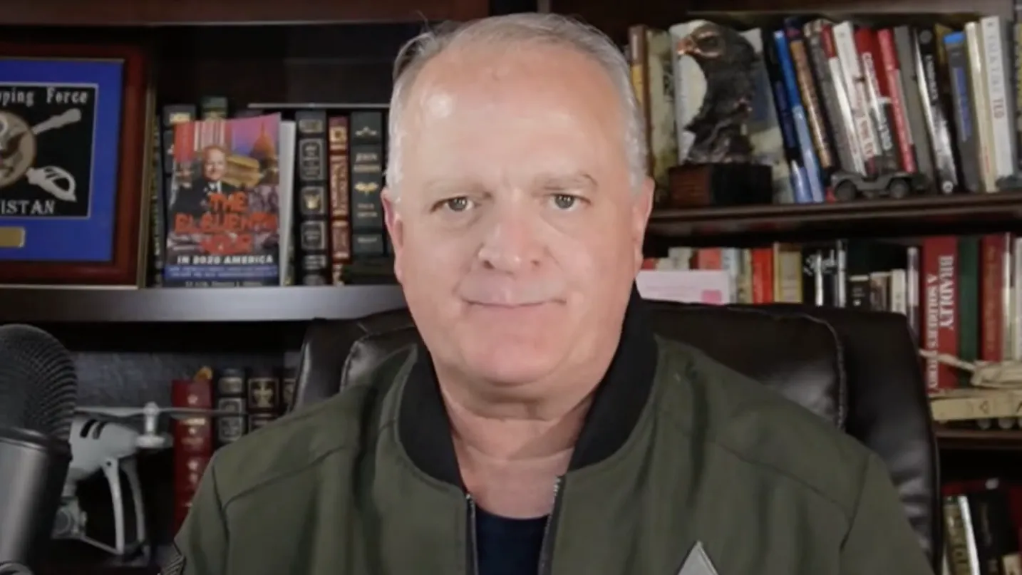 Daniel L. Davis