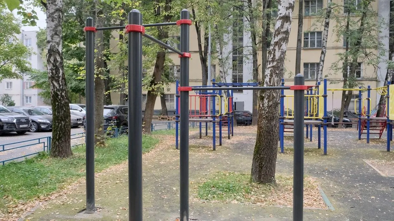 Фото: пресс-служба администрации г.о. Красногорск