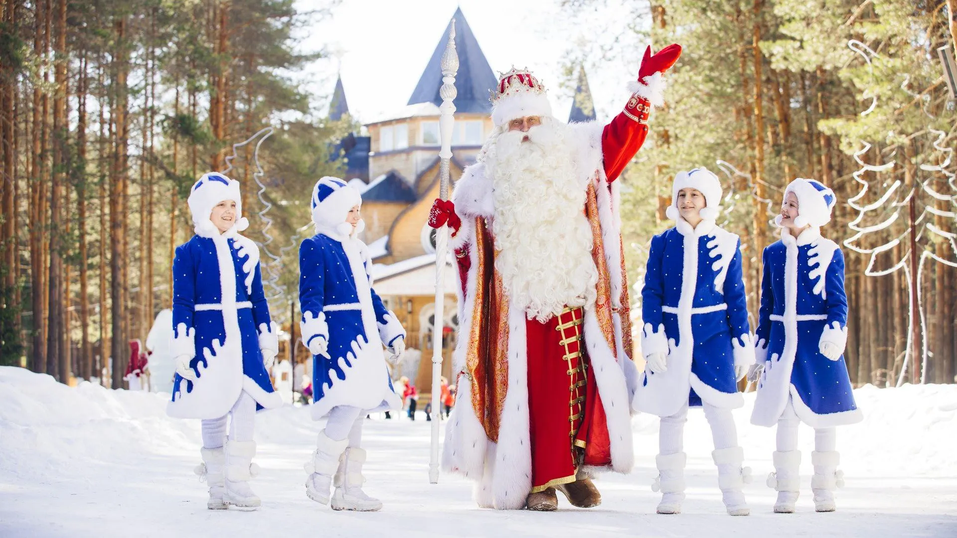 пресс-служба администрации городского округа Долгопрудный