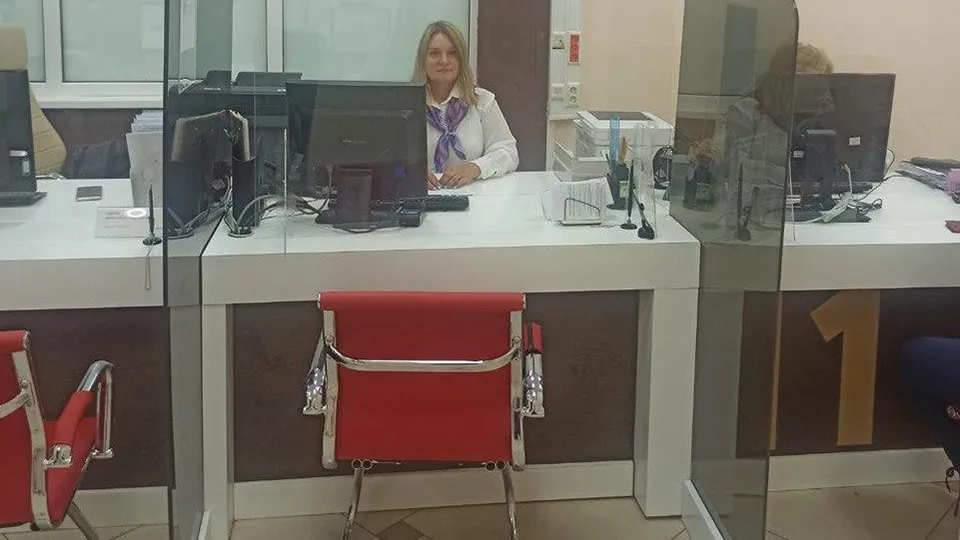 Фото: пресс-служба БТИ Московской области