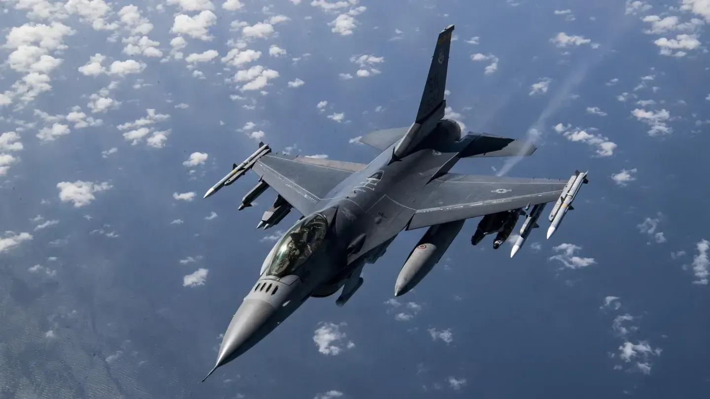 United States Air Force