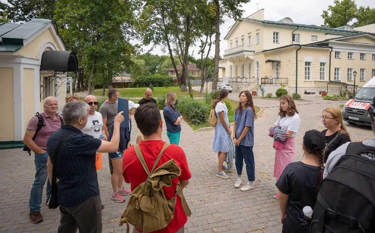 Фото: Алексей Приходько