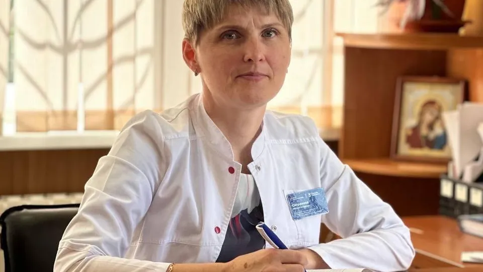 Фото: Электростальская центральная городская больница