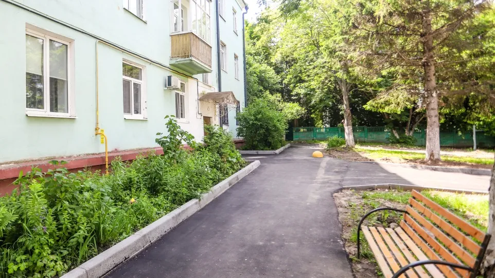 Фото: пресс-служба администрации г.о. Кашира