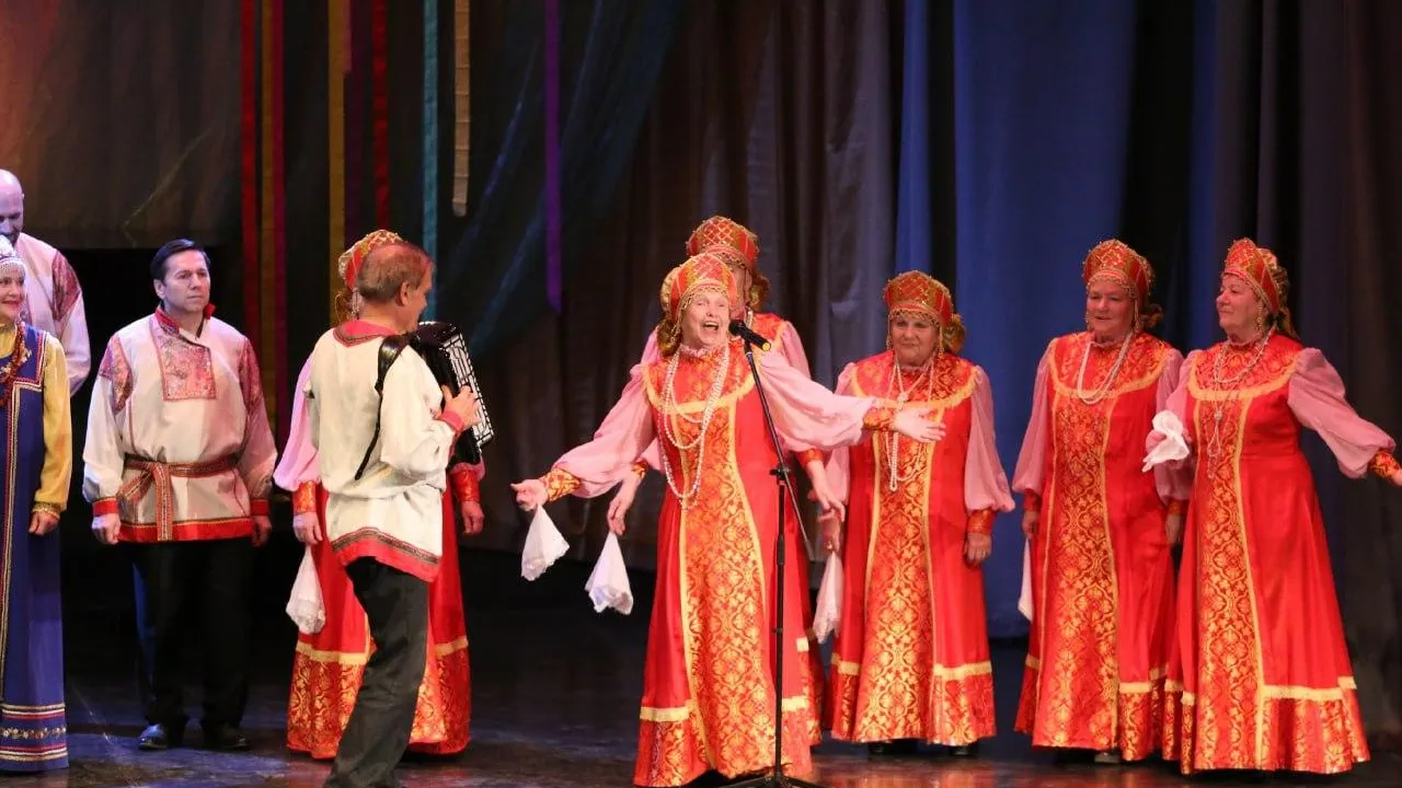 Министерство культуры и туризма Московской области