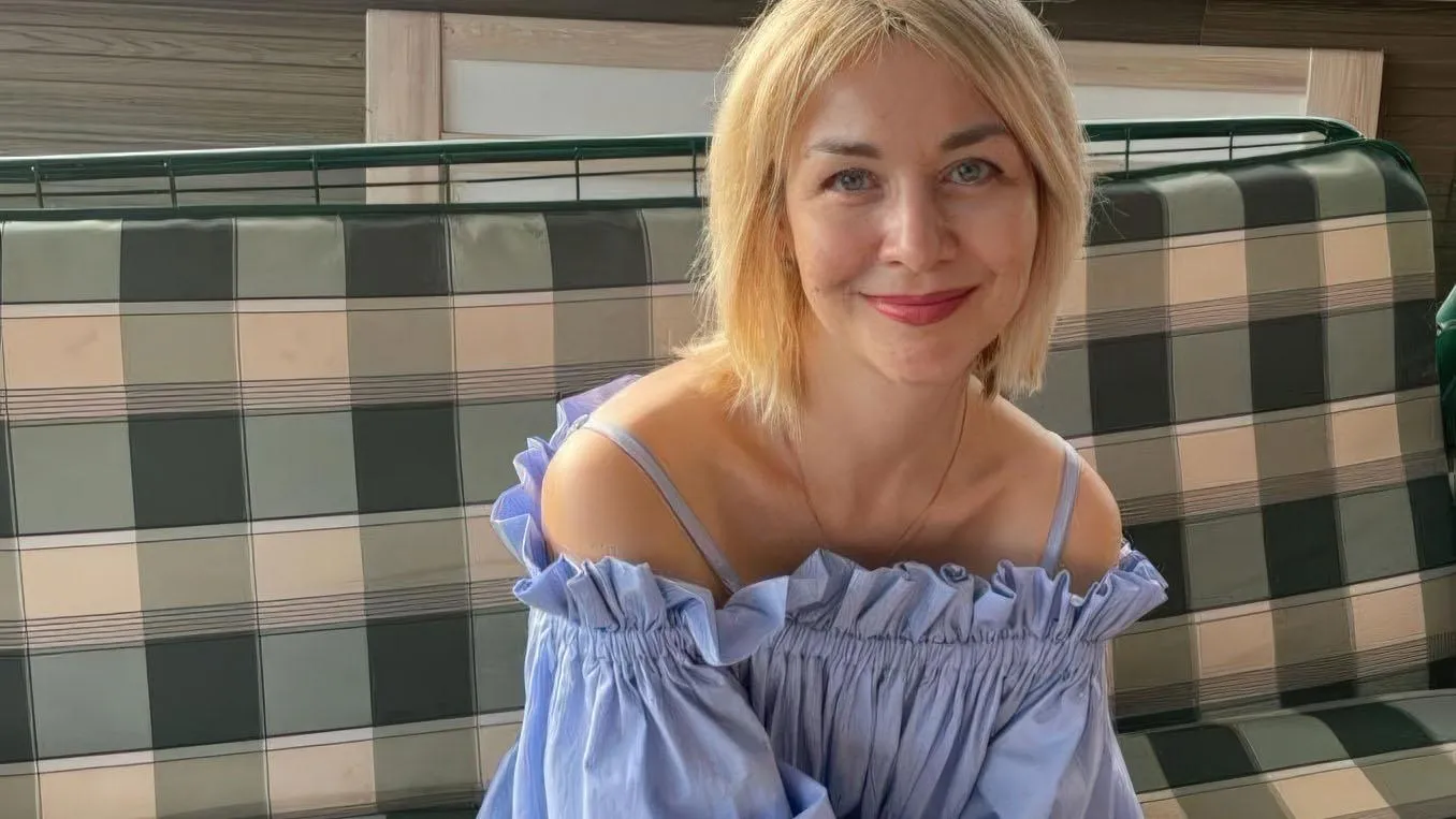 Путь в Любовь. Ирина Усольцева