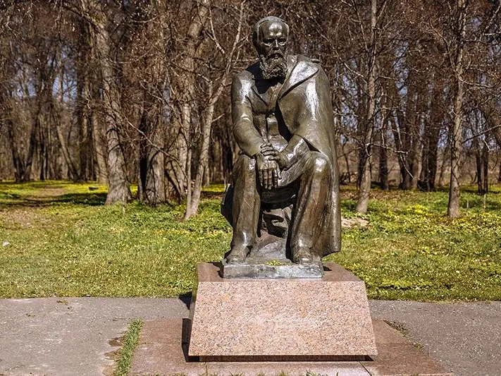 Федино детство: как изменится имение Достоевского в Даровом к 200-летию писателя