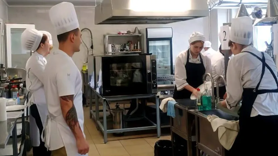 Фото: Министерство образования Московской области