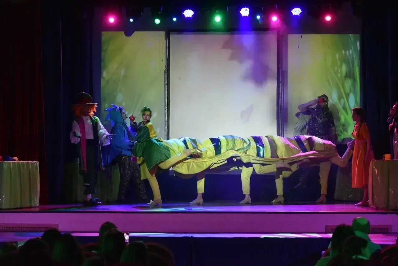 Пресс-служба администрации городского округа Балашиха