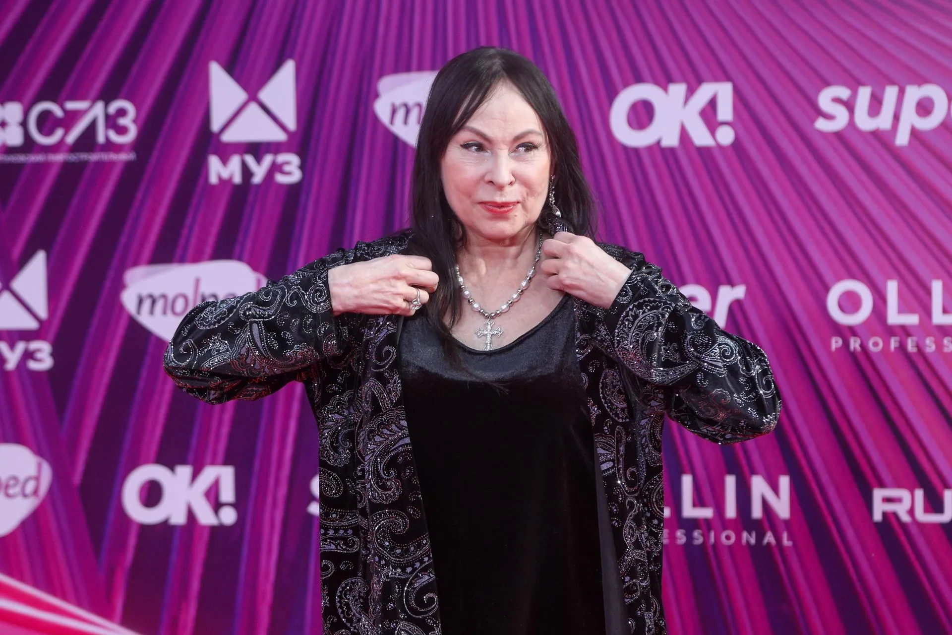 Belkin Aleksey/news.ru