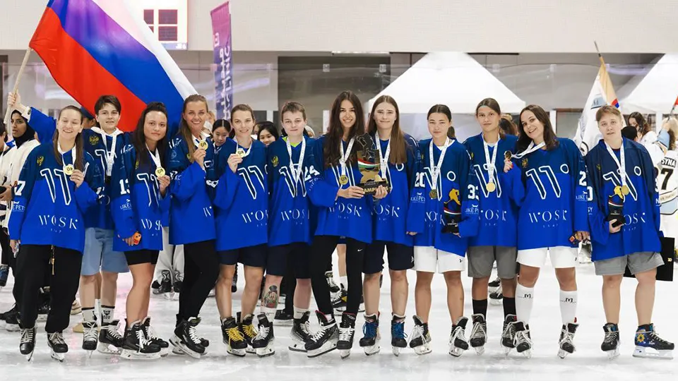 Фото: пресс-служба Администрации г. о. Красногорск