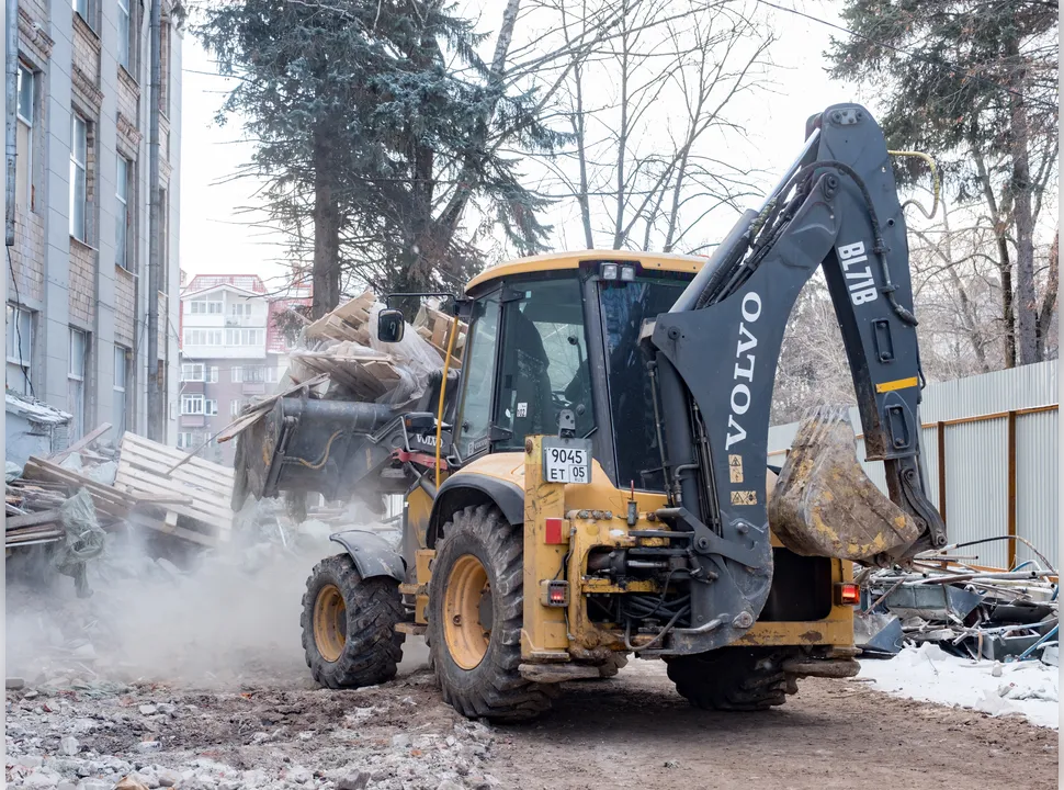 Фото: Медиабанк Подмосковья/Александр Щербаков