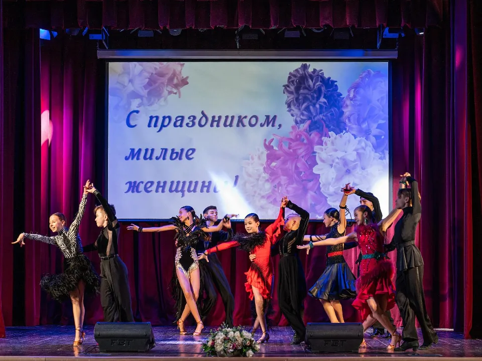 Фото: пресс-служба администрации г.о. Ленинский