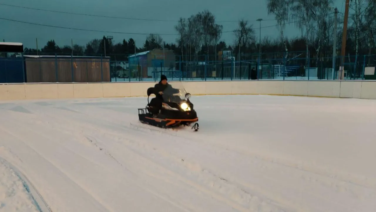 Пресс-служба администрации городского округа Люберцы