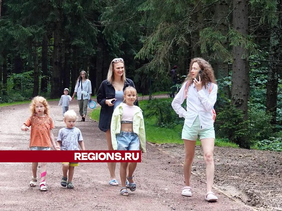 Фото: REGIONS/Дмитрий Зайчиков