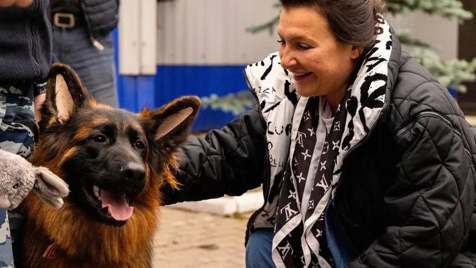 Фото: пресс-служба администрации г.о. Лобня