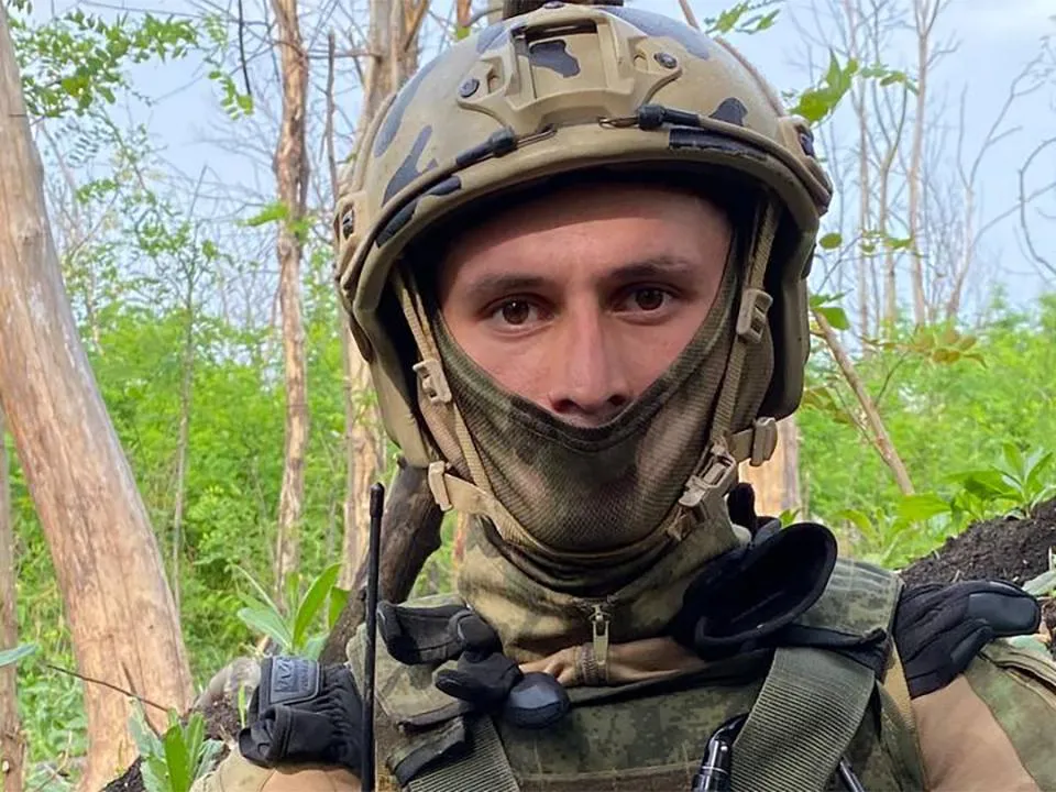 «Выхватить человека, когда он не ожидает»: российский снайпер СВО раскрыл тонкости службы