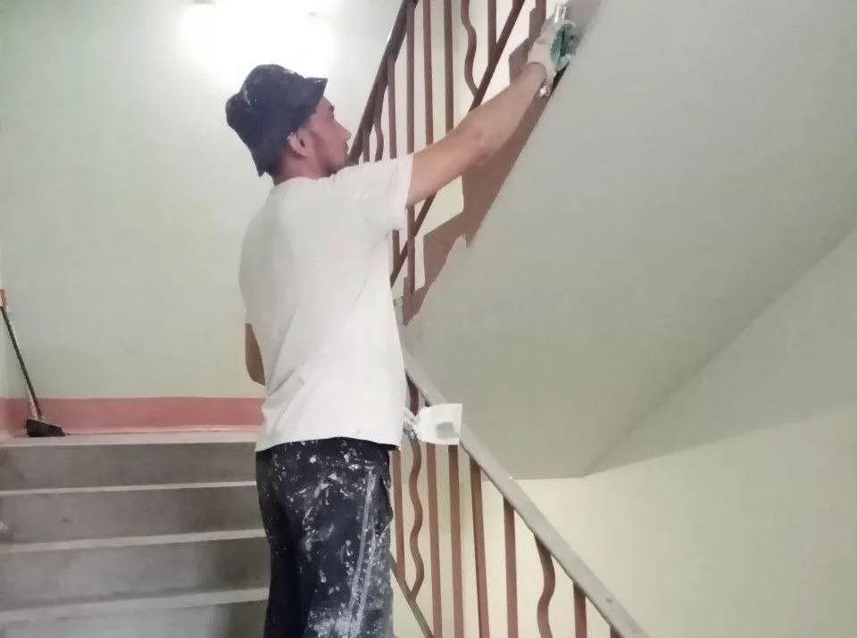 Фото: пресс-служба Администрации г.о. Дзержинский