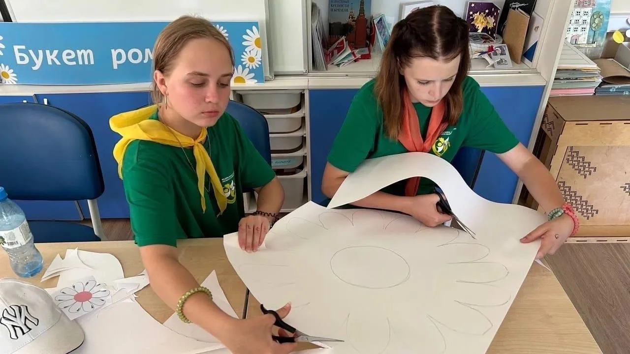 Фото: Комитет лесного хозяйства МО