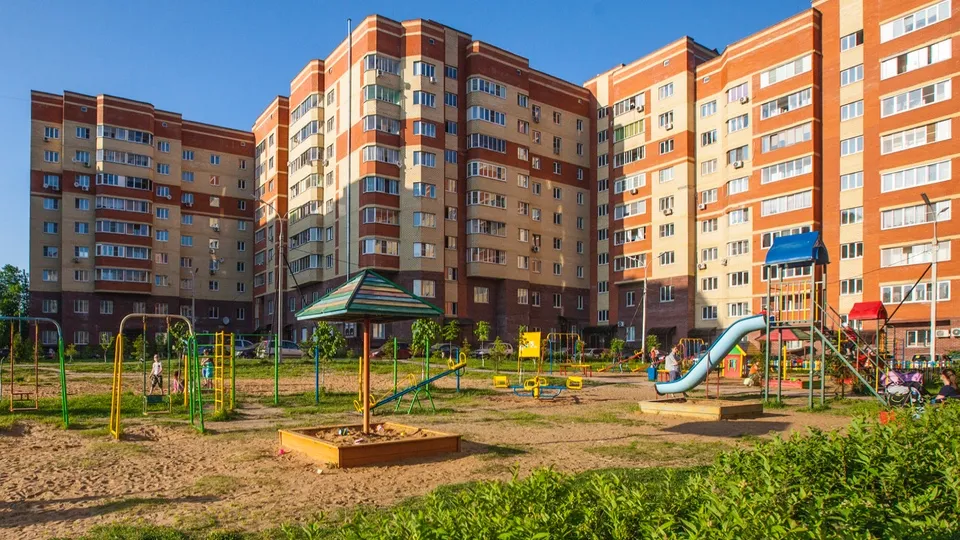 Фото: городская доска объявлений